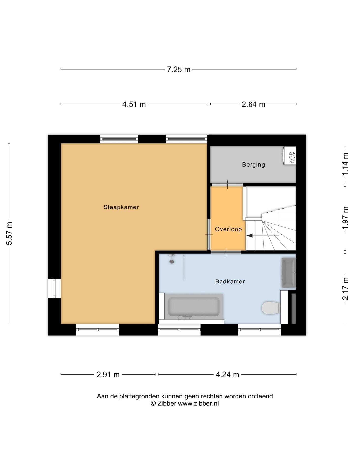 Foto 34 van Thorbeckelaan 5