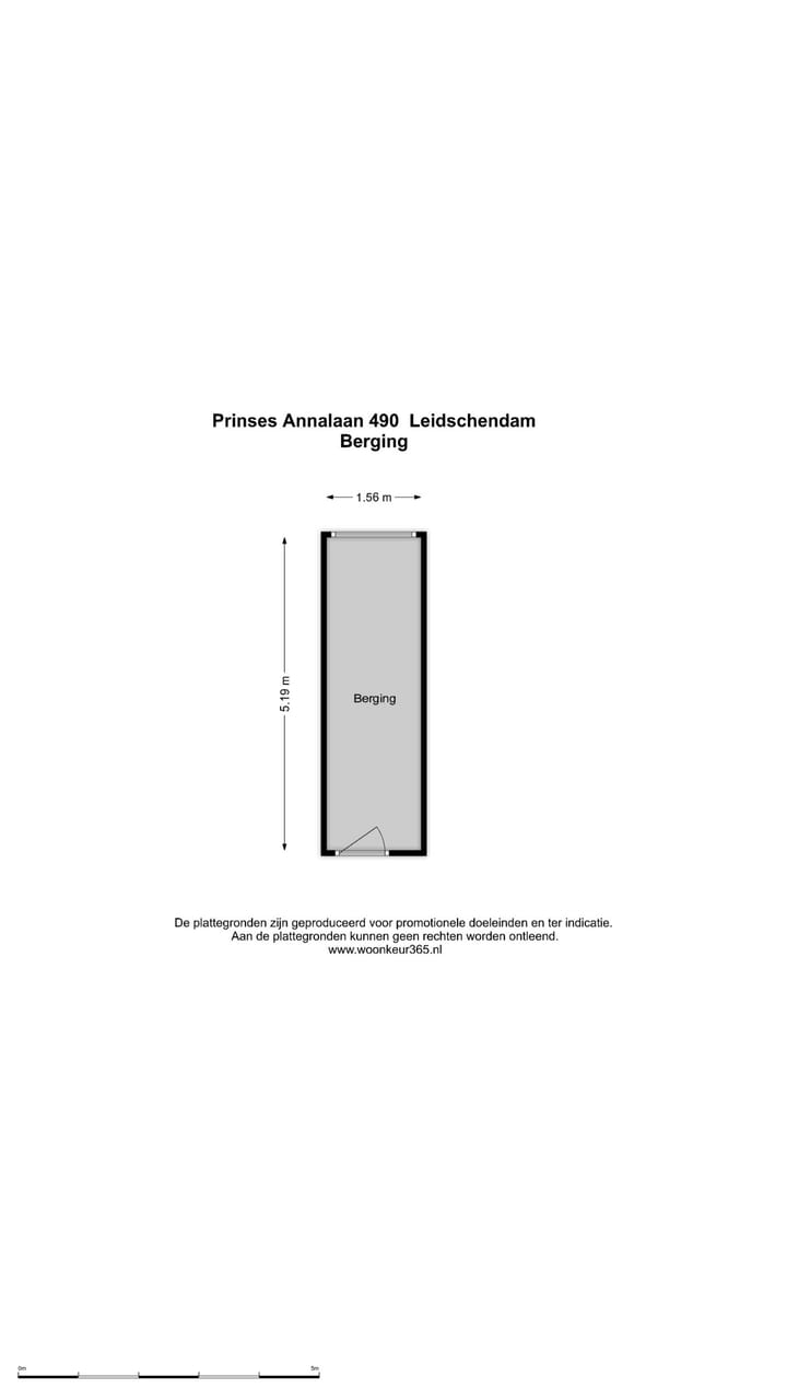 Foto 26 van Prinses Annalaan 490