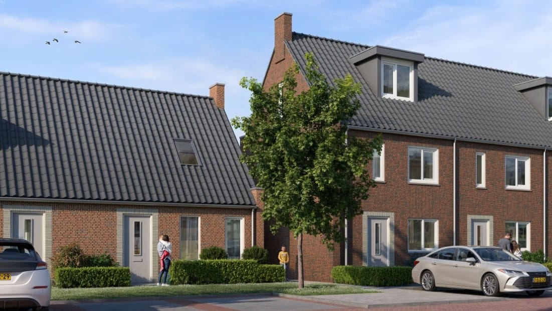 Kleine Solberg Beesel (Bouwnr. 9ks), Beesel, 5954AE, Limburg, Nederland