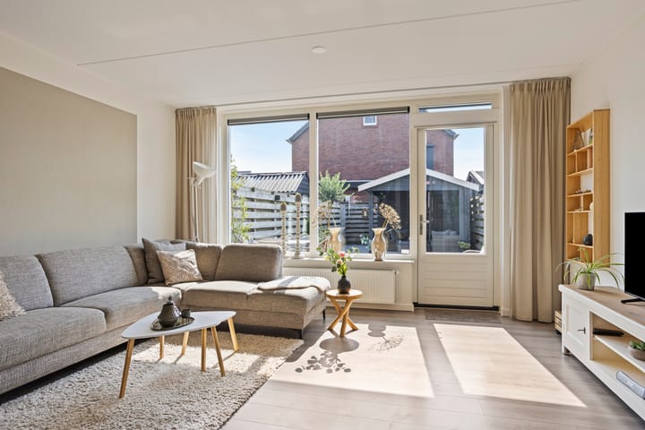 Foto 2 van de Hagen 161