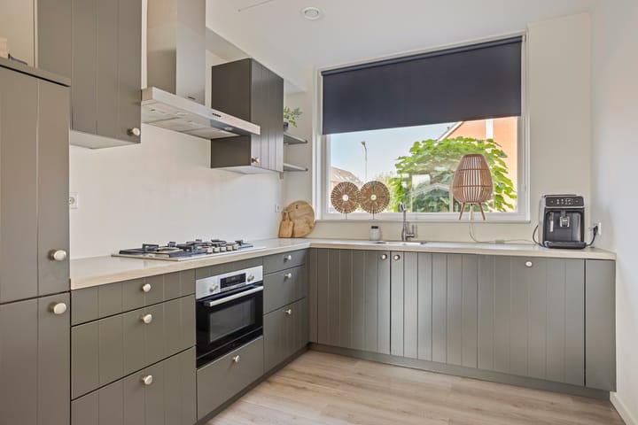 Foto 3 van de Hagen 161