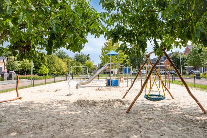 Foto 4 van de Hagen 161