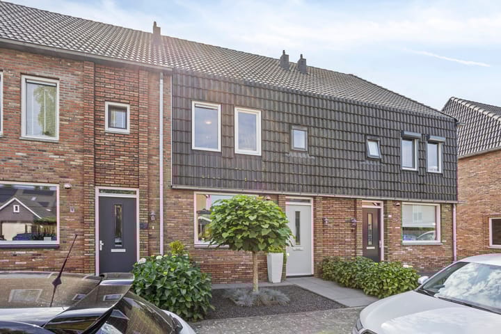 Foto 5 van de Hagen 161