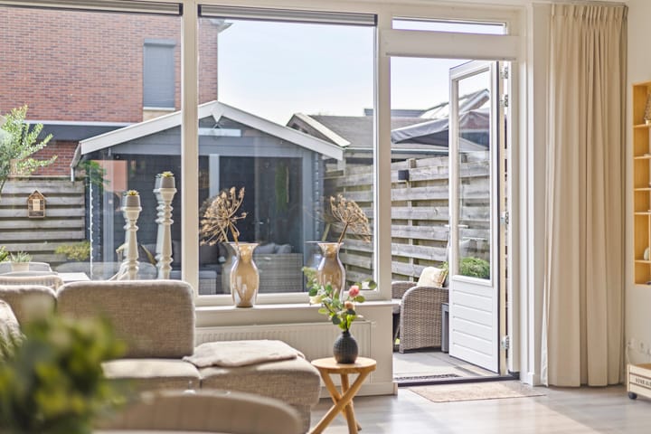 Foto 13 van de Hagen 161