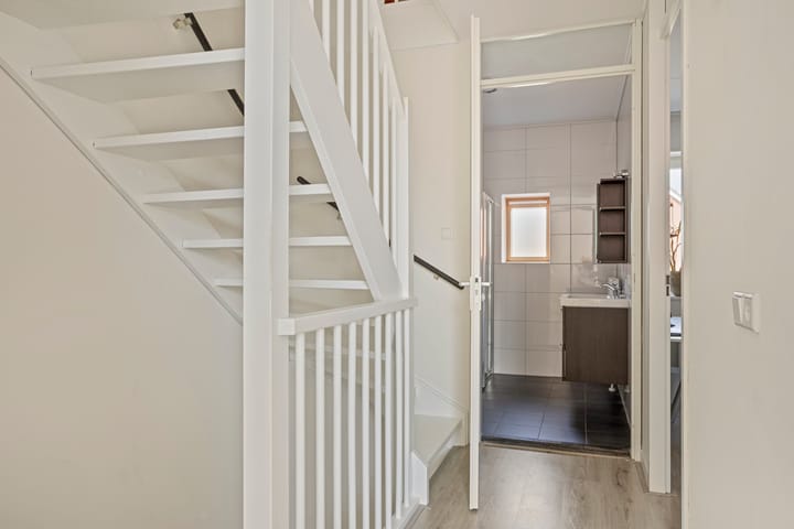 Foto 14 van de Hagen 161