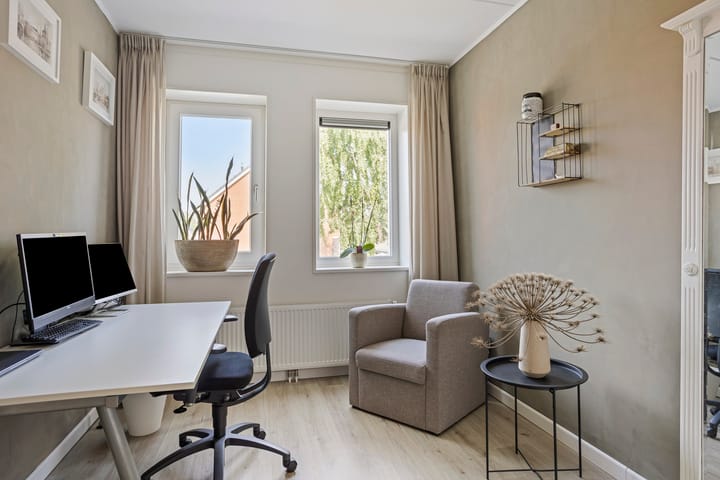 Foto 21 van de Hagen 161