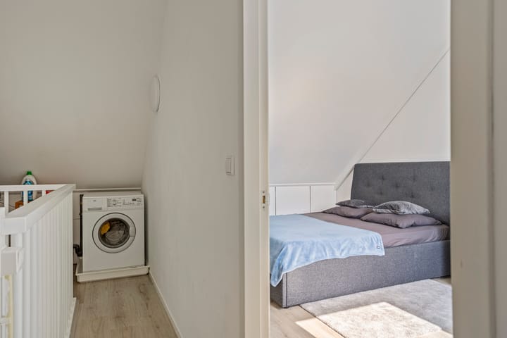 Foto 22 van de Hagen 161