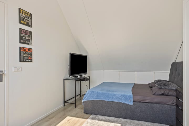 Foto 23 van de Hagen 161