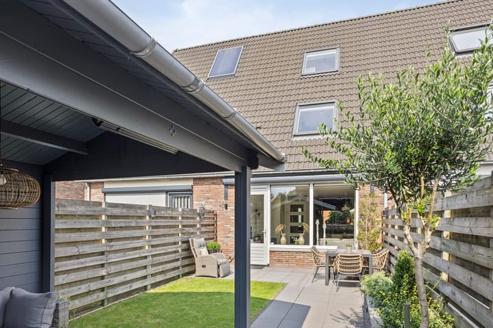 Foto 25 van de Hagen 161