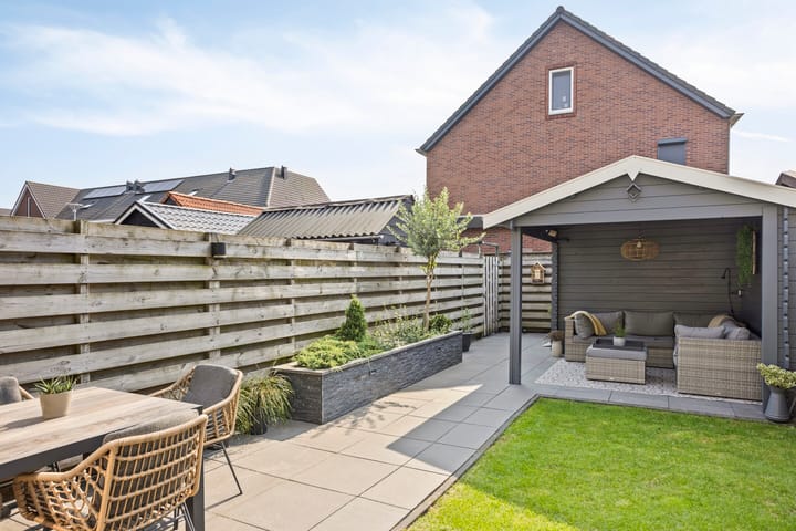 Foto 26 van de Hagen 161