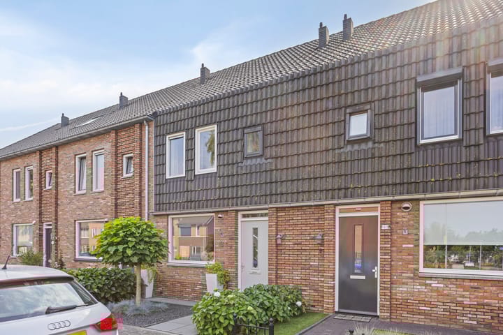 Foto 30 van de Hagen 161