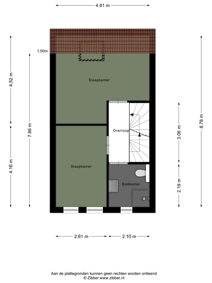 Foto 33 van de Hagen 161