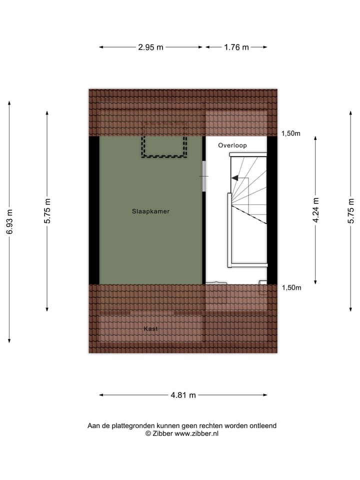 Foto 34 van de Hagen 161