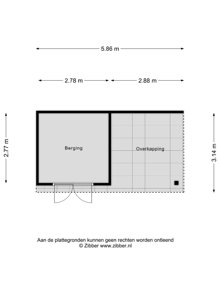 Foto 35 van de Hagen 161