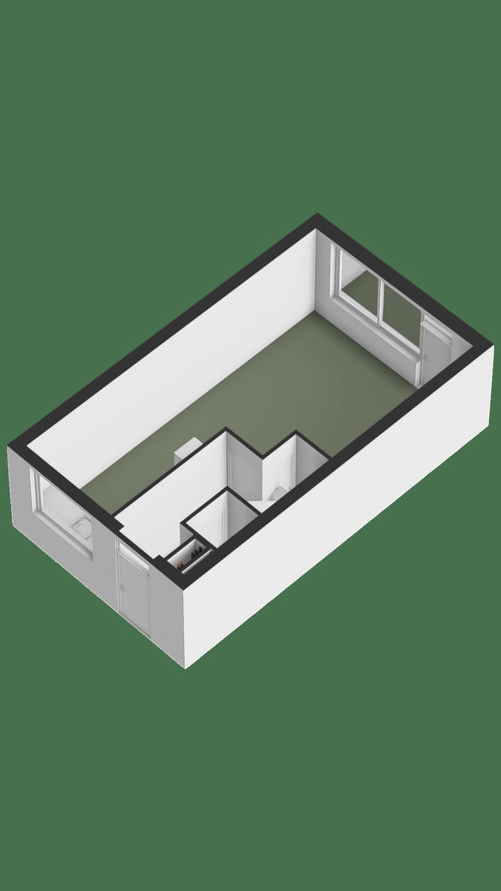 Foto 36 van de Hagen 161