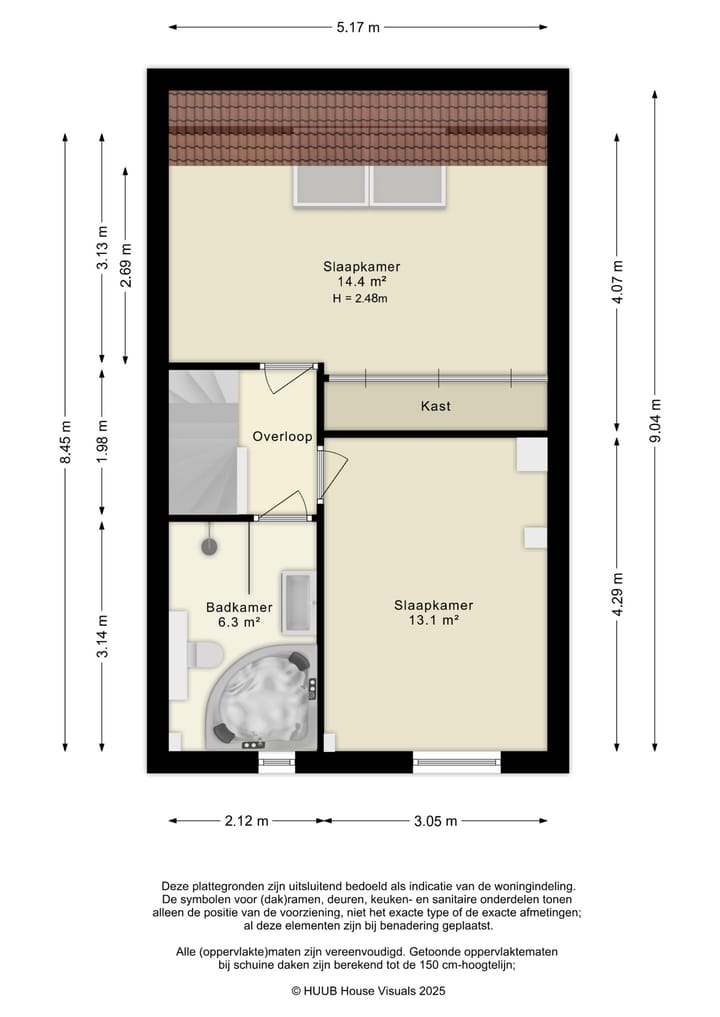 Photo 28 of Waalstraat 151