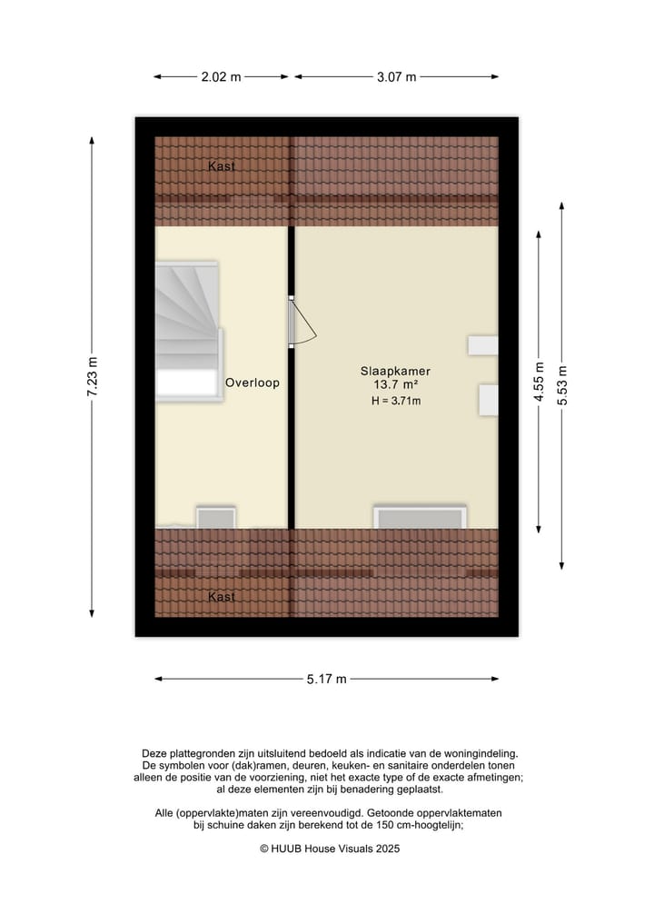 Photo 32 of Waalstraat 151