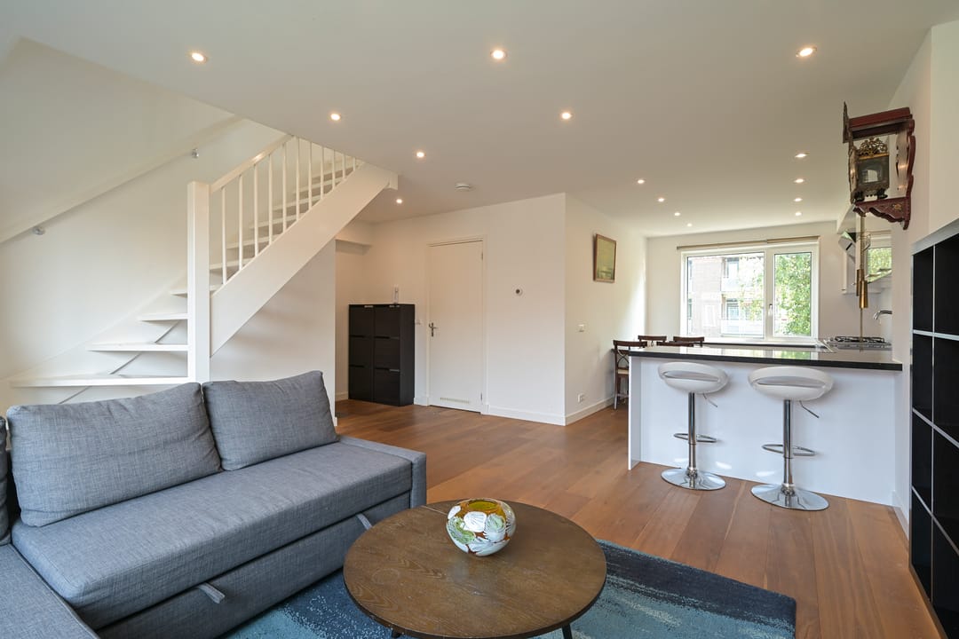 Foto 2 van Frederik van Eedenstraat 84