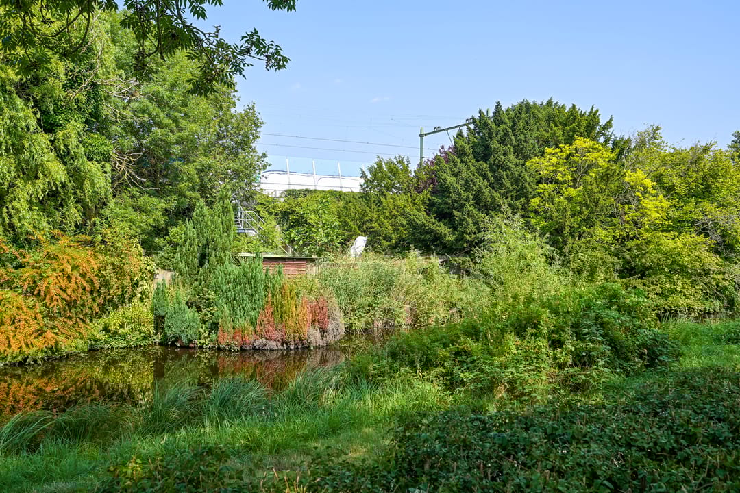 Foto 32 van Frederik van Eedenstraat 84