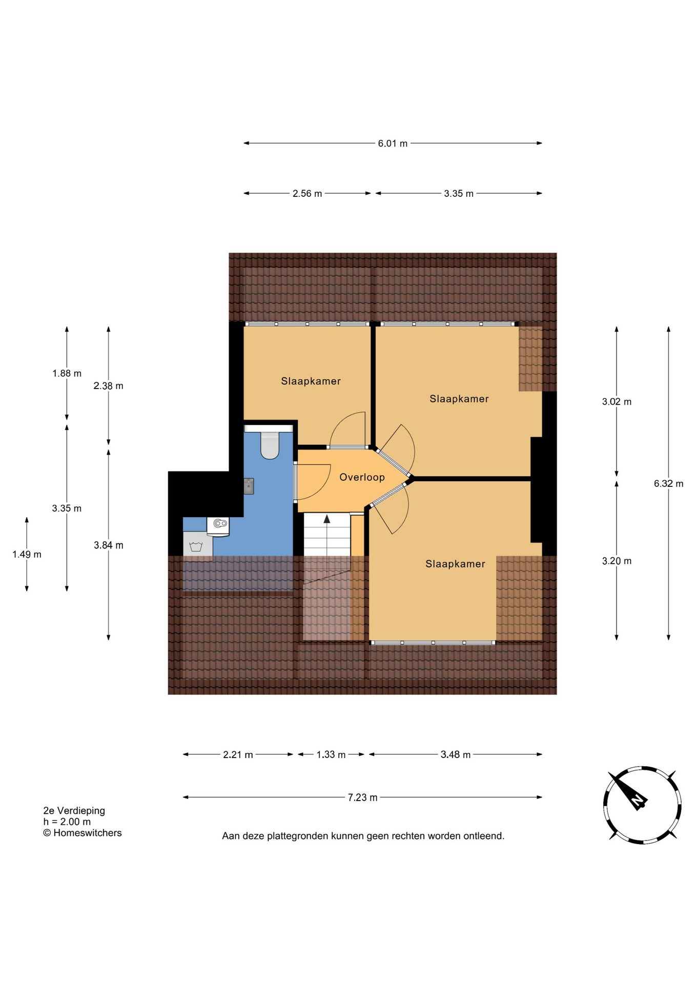 Foto 39 van Frederik van Eedenstraat 84