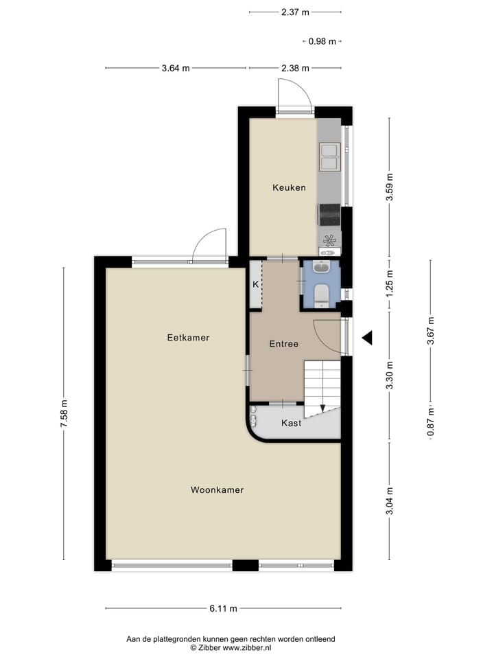 Foto 33 van Varenstraat 23