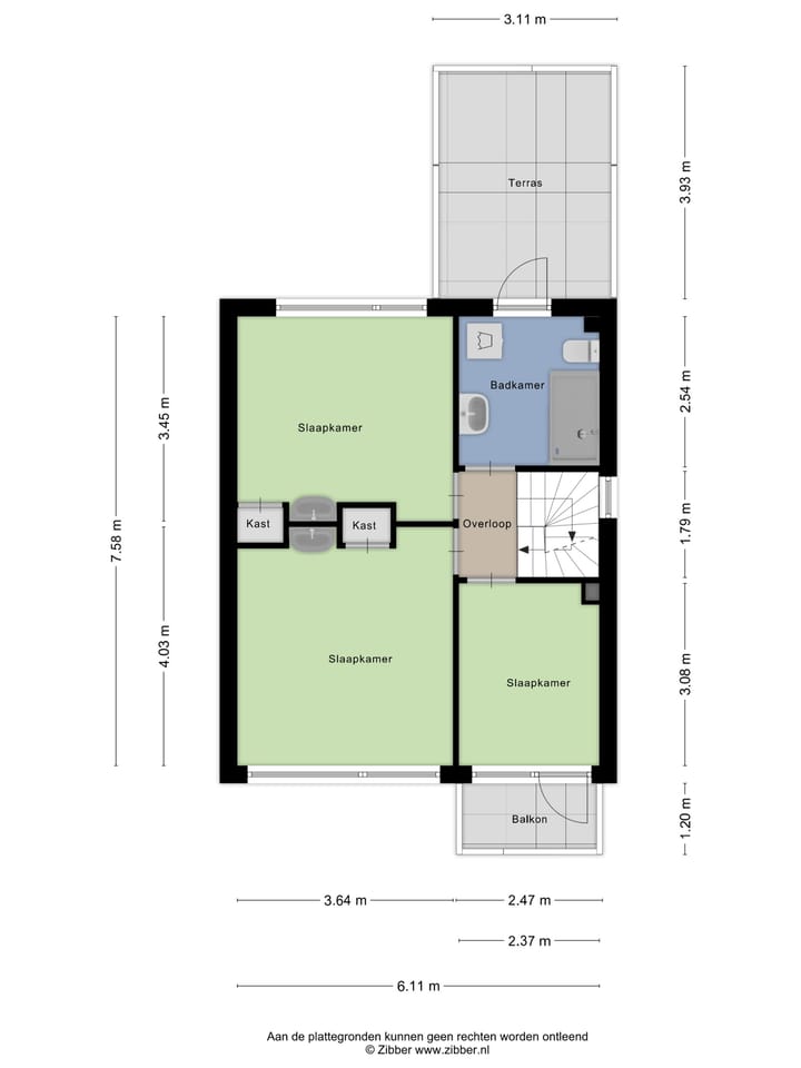 Foto 35 van Varenstraat 23