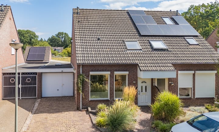 Foto 1 van Vinkenkamp 5