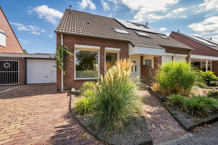 Foto 2 van Vinkenkamp 5