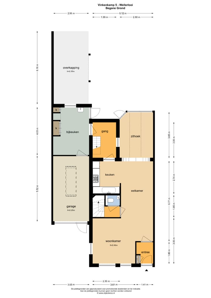 Foto 53 van Vinkenkamp 5