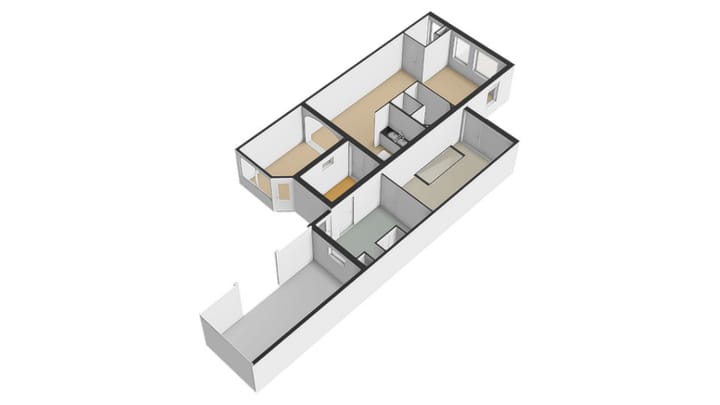 Foto 54 van Vinkenkamp 5