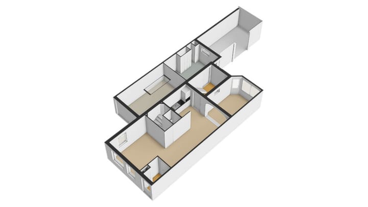 Foto 55 van Vinkenkamp 5