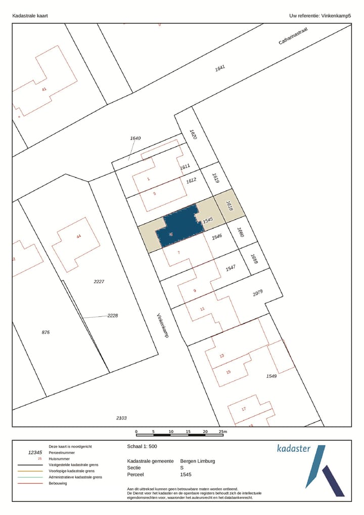 Foto 62 van Vinkenkamp 5