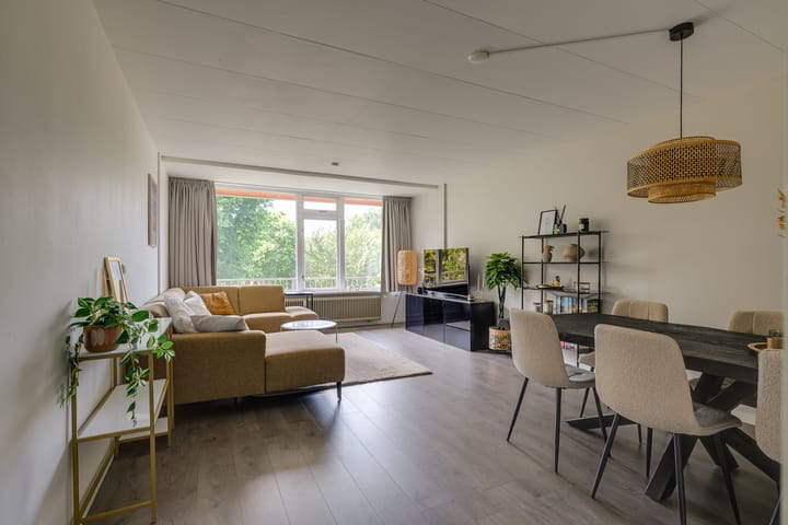 Foto 1 van Prinses Annalaan 490