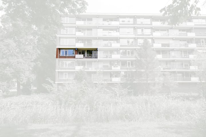 Foto 5 van Prinses Annalaan 490