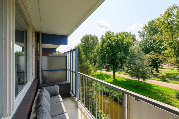 Foto 3 van Prinses Annalaan 490