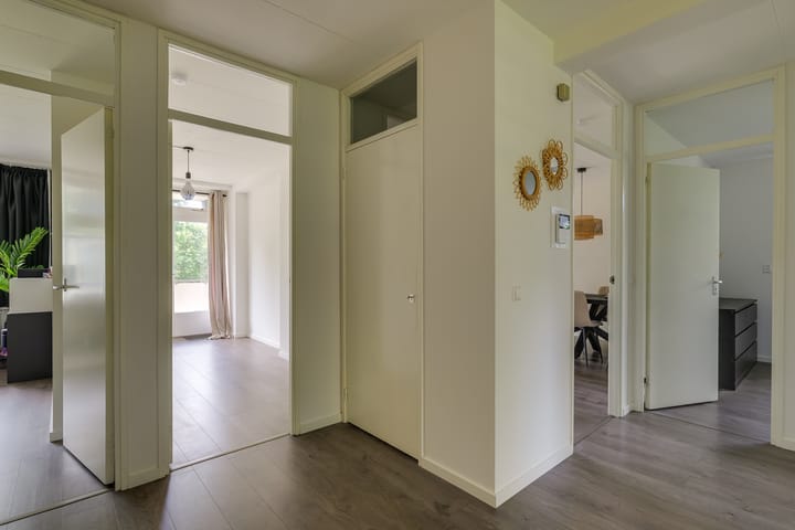 Foto 9 van Prinses Annalaan 490