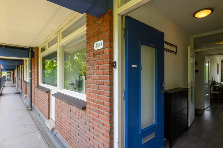 Foto 8 van Prinses Annalaan 490