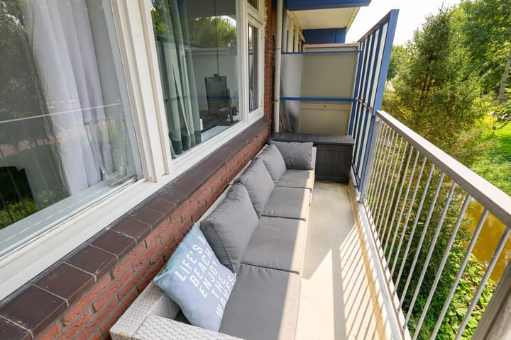 Foto 22 van Prinses Annalaan 490