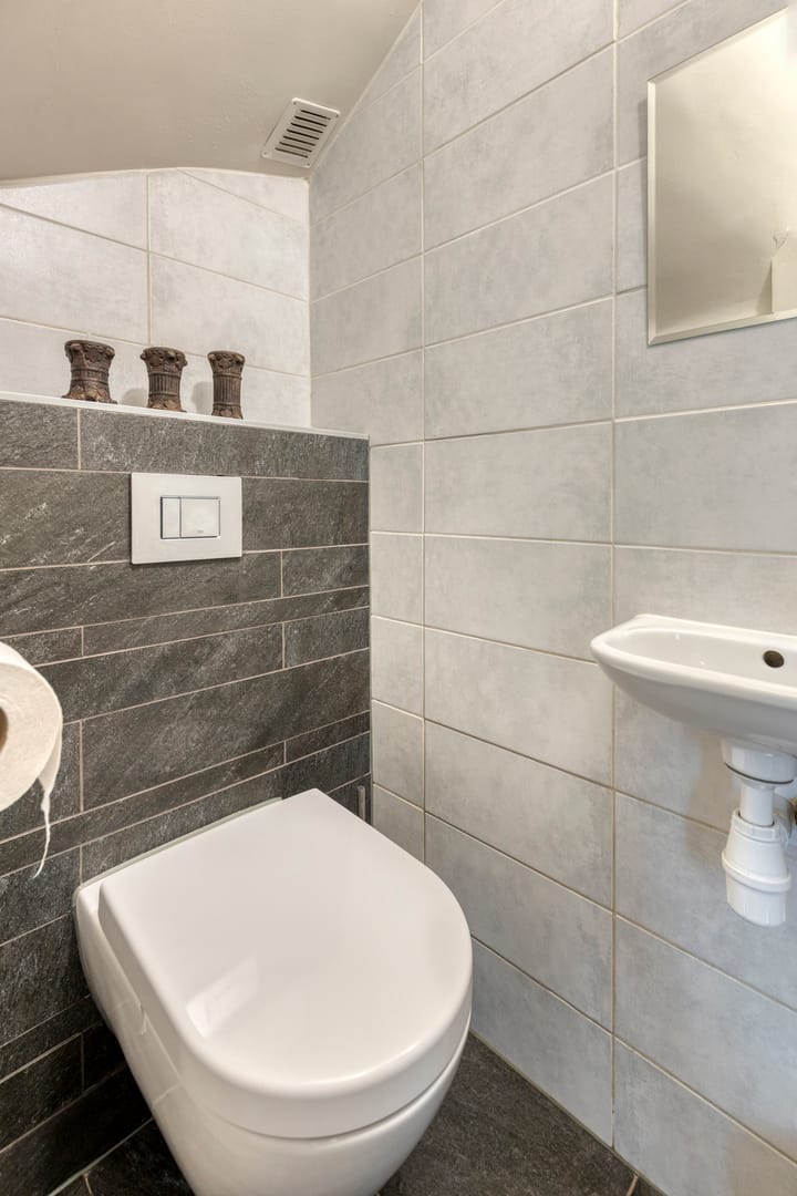 Foto 4 van Baronielaan 1