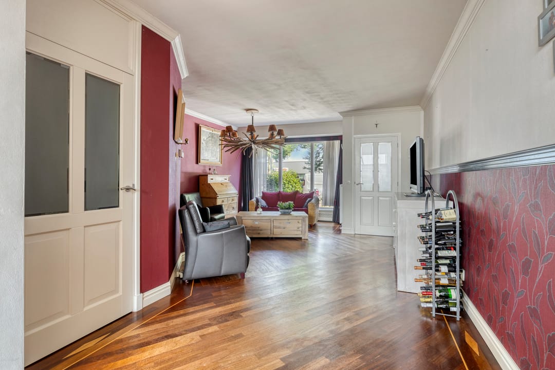 Foto 8 van Baronielaan 1