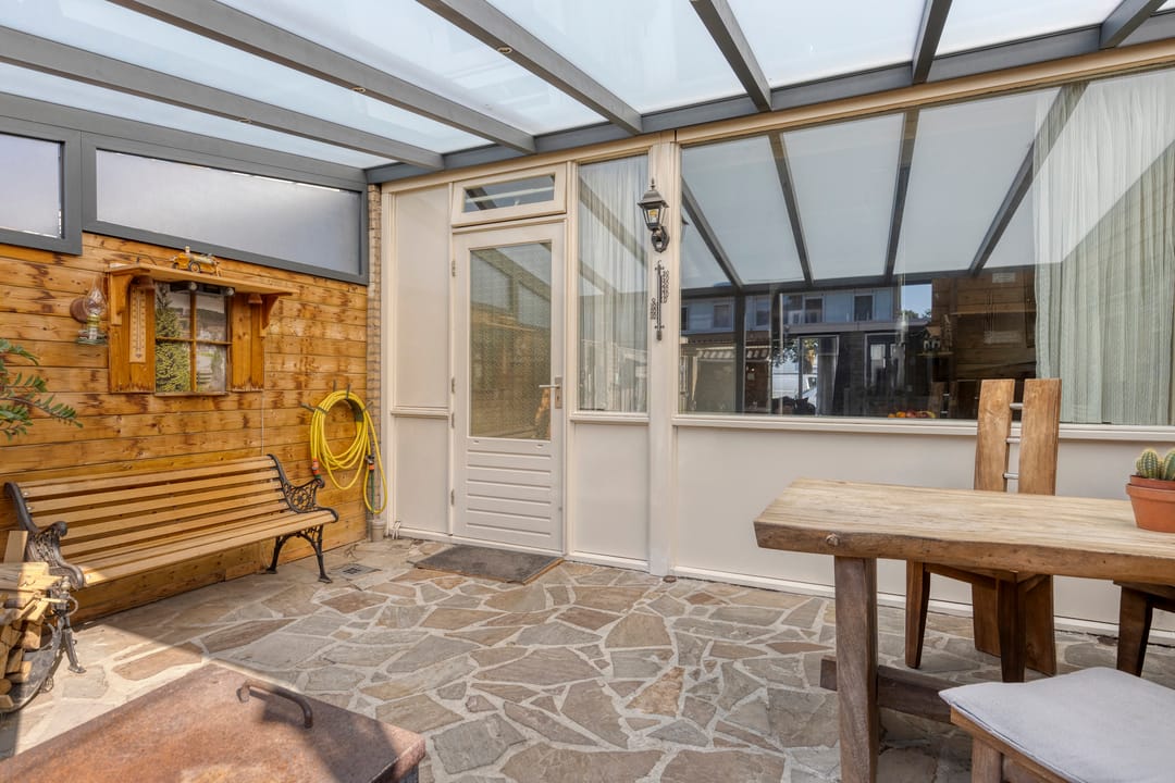 Foto 26 van Baronielaan 1