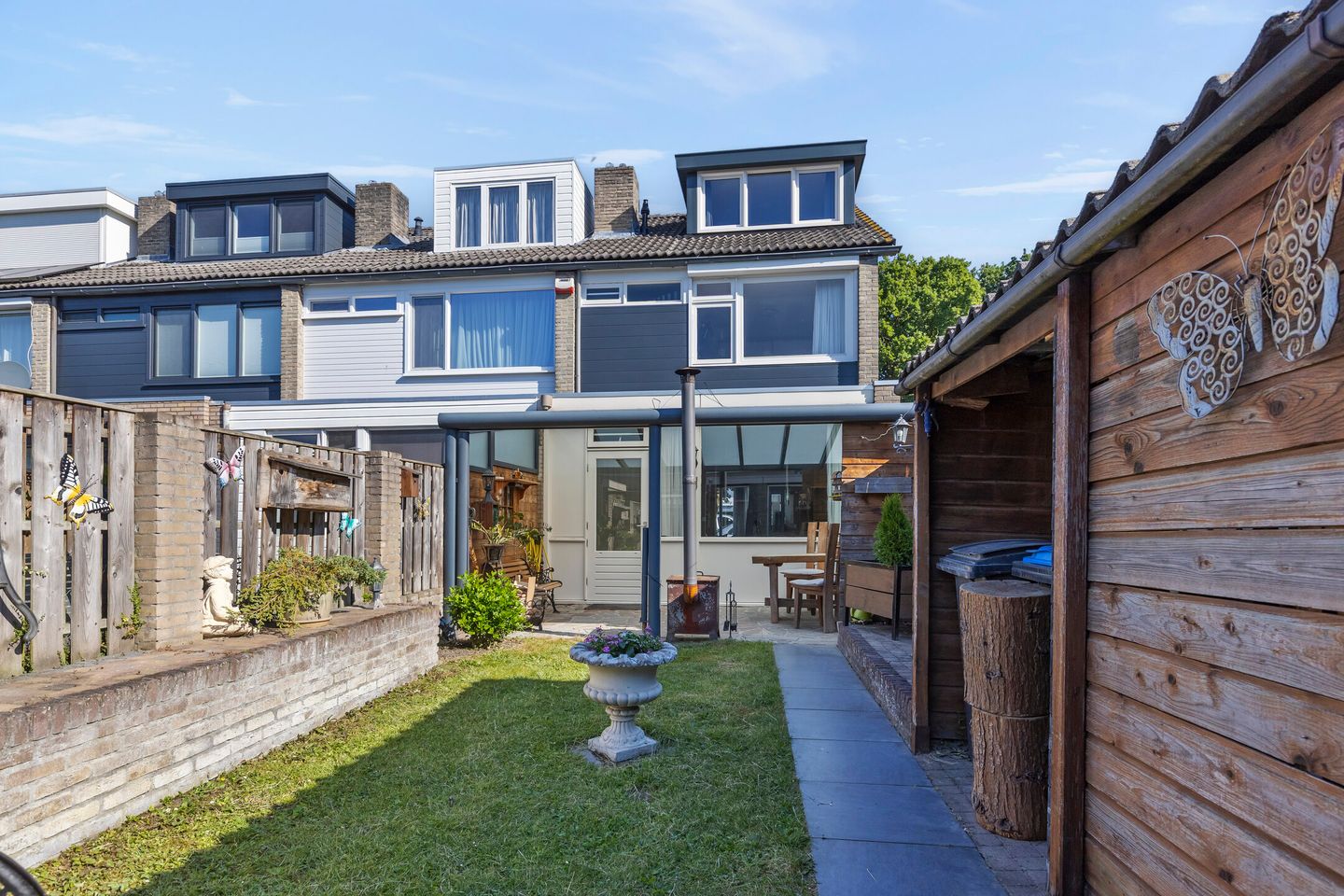 Foto 29 van Baronielaan 1