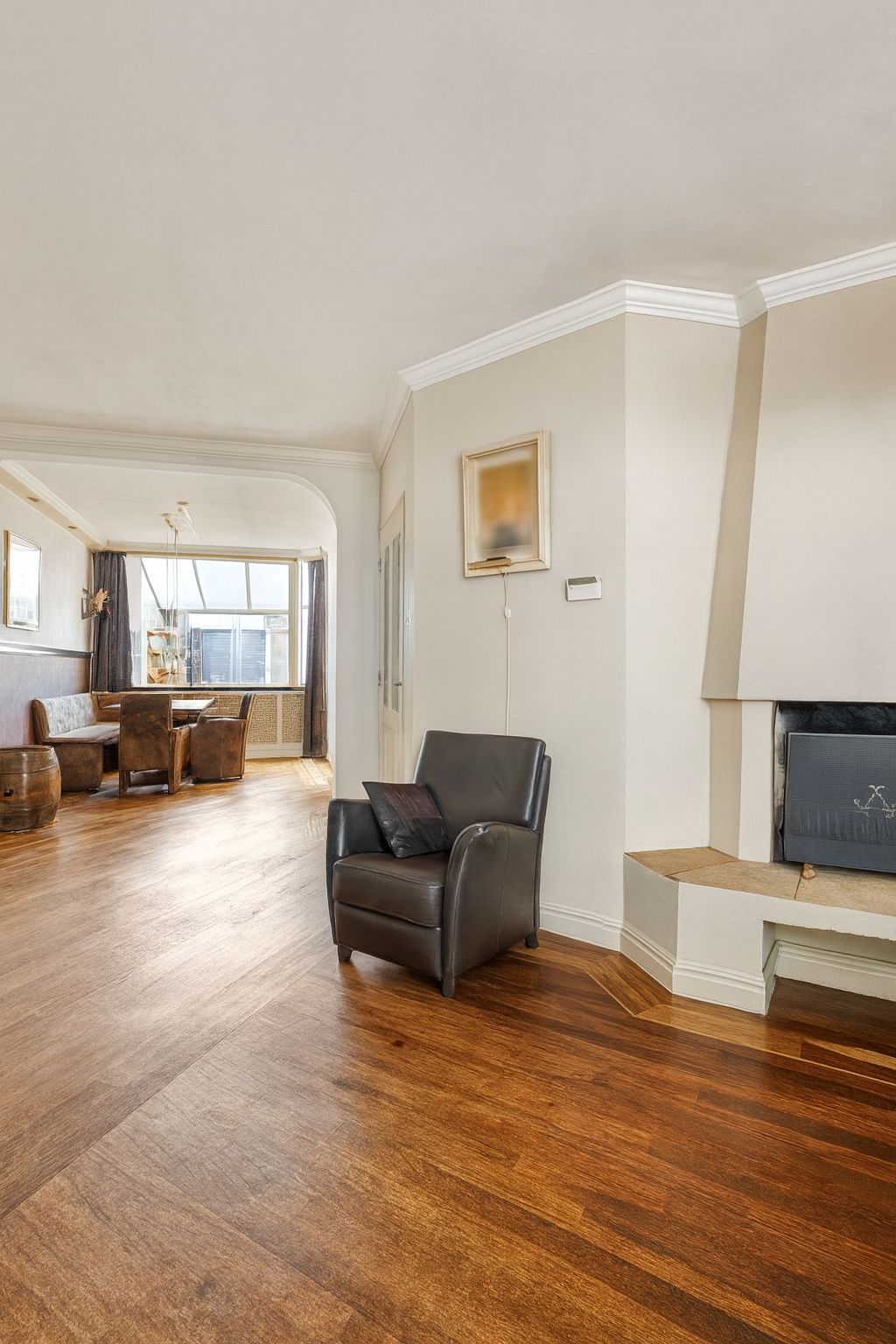 Foto 32 van Baronielaan 1