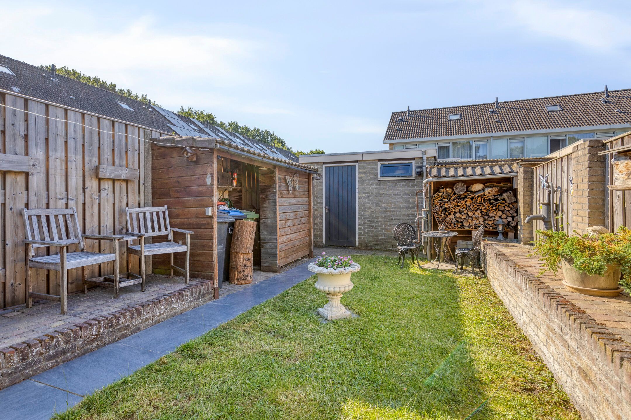 Foto 27 van Baronielaan 1