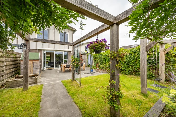 Foto 3 van Daniël Ruynemanlaan 11