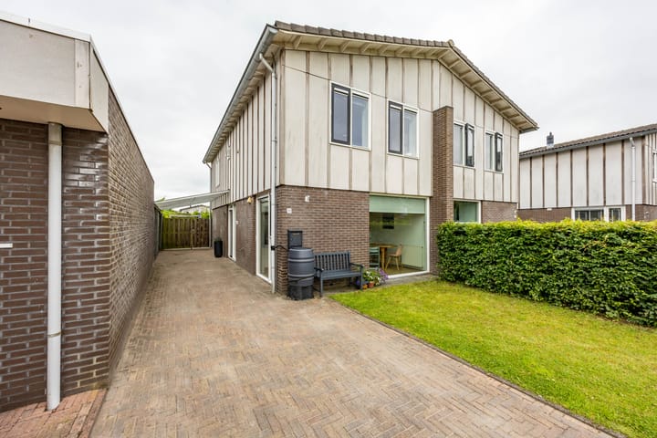 Foto 1 van Daniël Ruynemanlaan 11