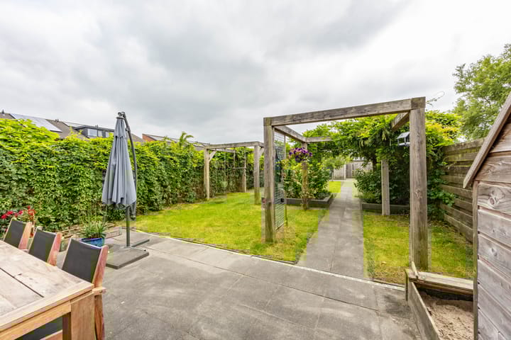 Foto 2 van Daniël Ruynemanlaan 11