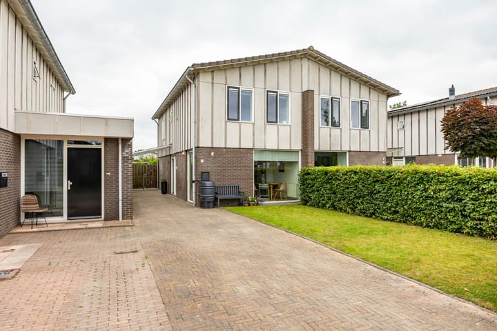 Foto 4 van Daniël Ruynemanlaan 11