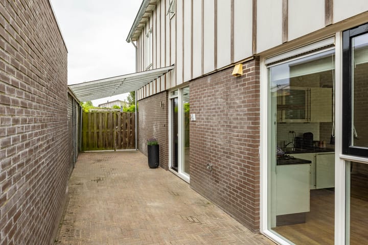 Foto 5 van Daniël Ruynemanlaan 11