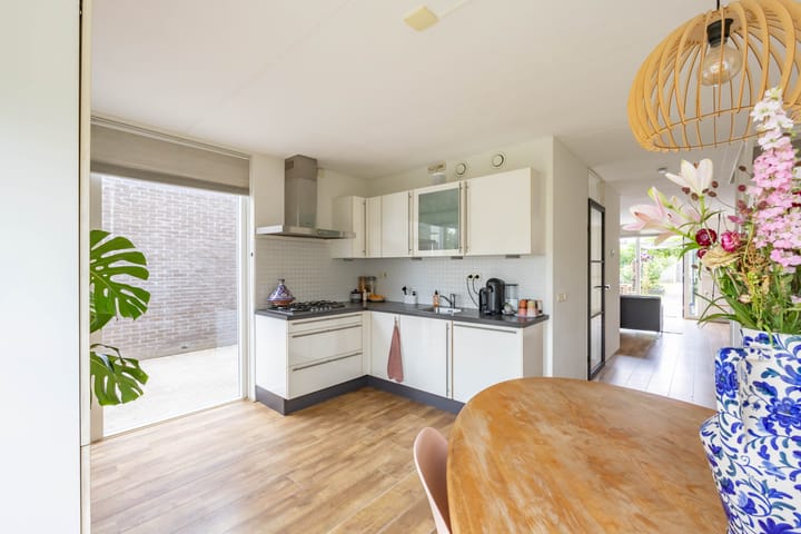 Foto 9 van Daniël Ruynemanlaan 11